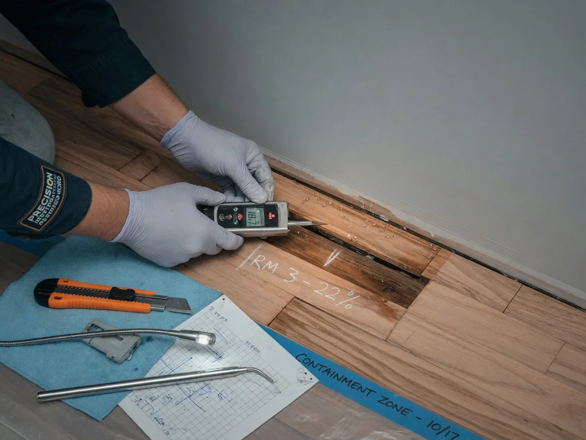 Why choose Water Removal in Riverhead, NY